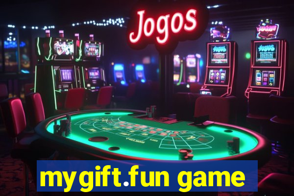 mygift.fun game